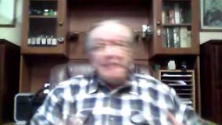 True Outspeak - 29 de dezembro de 2010