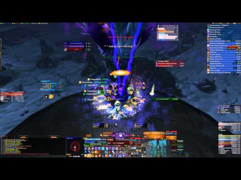 Ultraxion 10 Man Heroic
