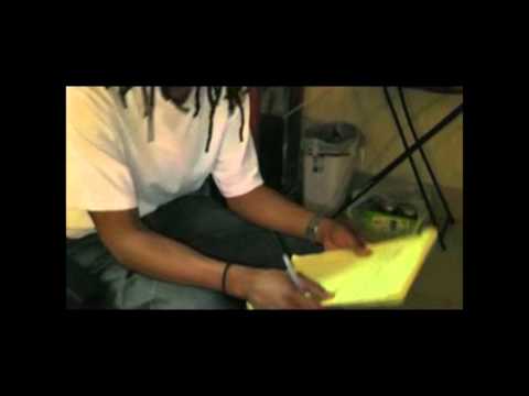 YUNG JOEY & PRINCE ACEOP @ RGM STUDIO