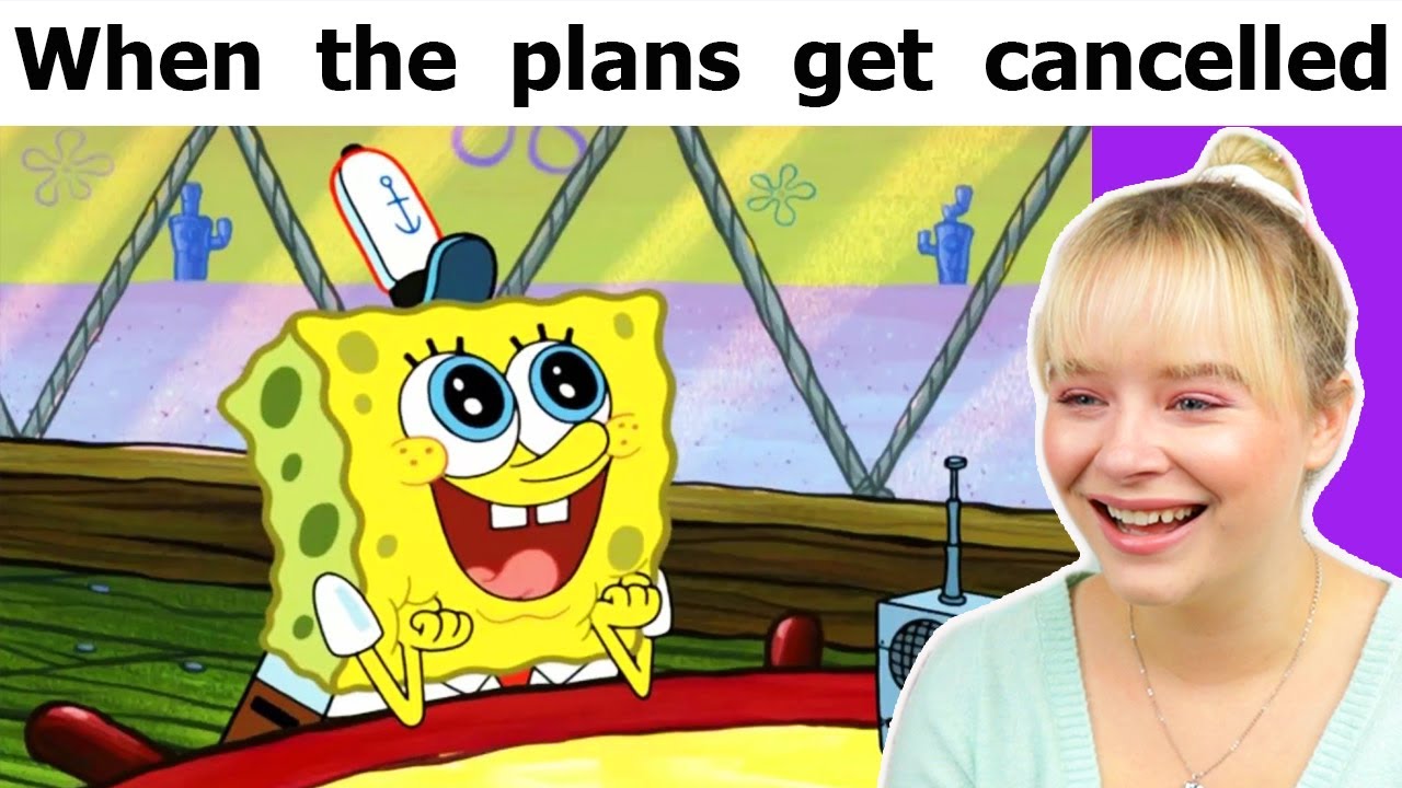 Relatable Introvert Memes 3