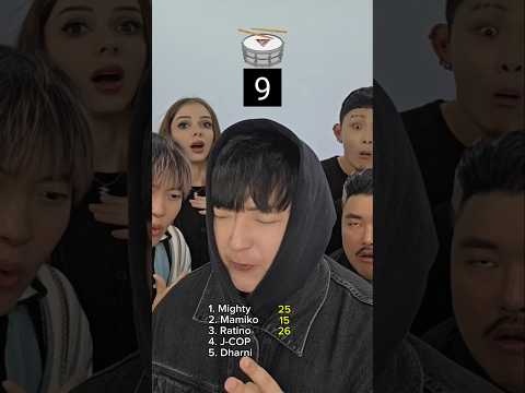 Snare Beatbox Challenge #beatbox #tiktok