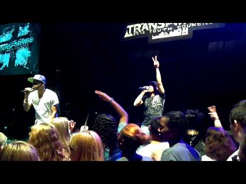 DragonslayerZ - 2 Life Live