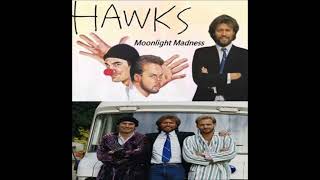 Barry Gibb - Moonlight Madness (Hawks Soundtrack)