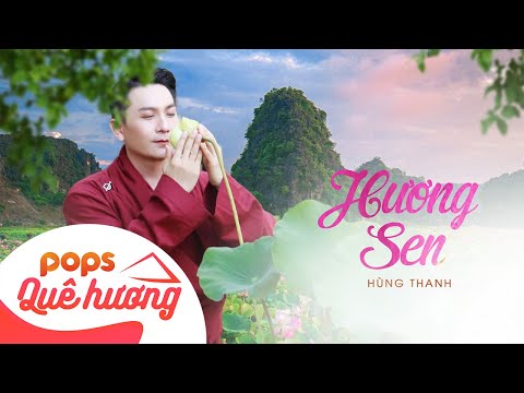 Hương sen - Hùng Thanh