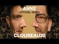 Clouseau - Anne
