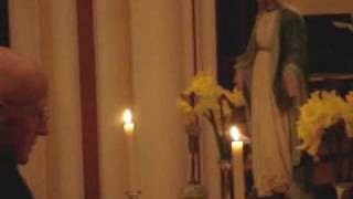 Legion of Mary 'THE ACIES!' Dungarvan,Co.Waterford,Ireland.