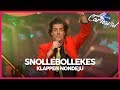 Snollebollekes - Klappen nondeju // Sterren NL Carnaval 2020