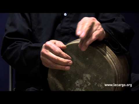 #683 Trio Chemirani - Bâ Namak (Acoustic Session)