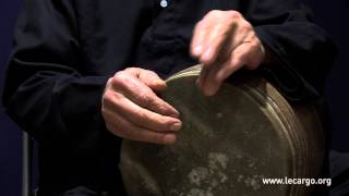 #683 Trio Chemirani - Bâ Namak (Acoustic Session)