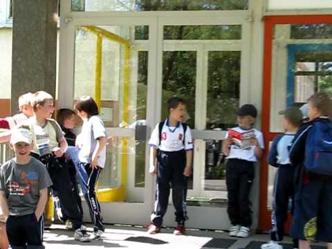 FK Tatran Prachatice - mezinárodní fotbalový turnaj Mozart Trophy I.