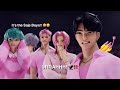 The SAJA BOYS Being Strange Yet ICONIC K POP DEMON HUNTERS