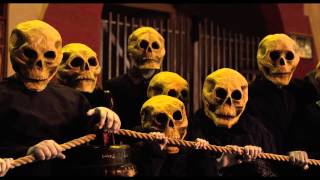 Alejandro Jodorowsky's The Dance of Reality Clip: The Funeral
