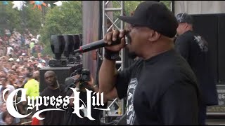 Cypress Hill - &quot;When the Shit Goes Down&quot; (Live at Lollapalooza 2010)