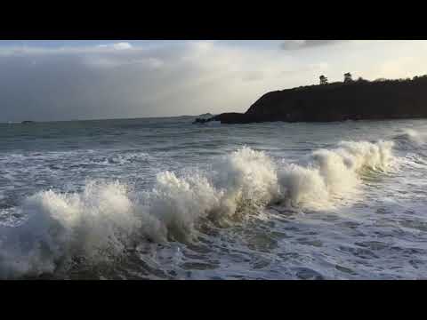 Saint Lunaire - February 2020