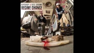 Ripshop & Reel Drama - Regime Change (2016) (Full Album)