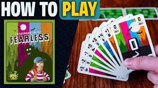kovray - Fearless video thumbnail