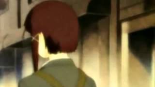 AMV Serial Experiments Lain  & Bowery Electric - Fear of Flying