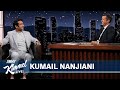 Kumail Nanjiani on Worst Wedding Anniversary Ever, Rob McElhenny’s Abs & Official Stripper Name