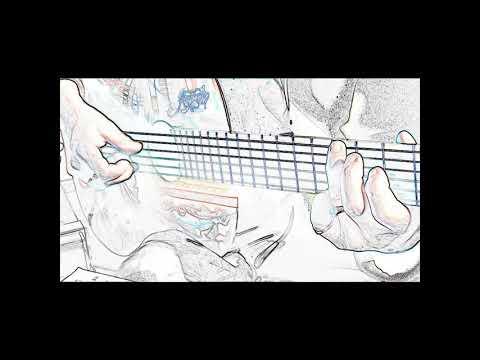 FIFILLE LA CHIENNE, Jack TREESE, picking cover