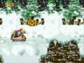 Let S Play Donkey Kong Country 3 Part 8 Obligatory Snow World
