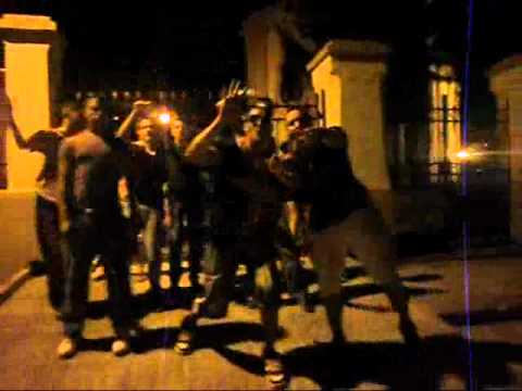 Yu Pac - Za Sid (ft. Omladina Sida)