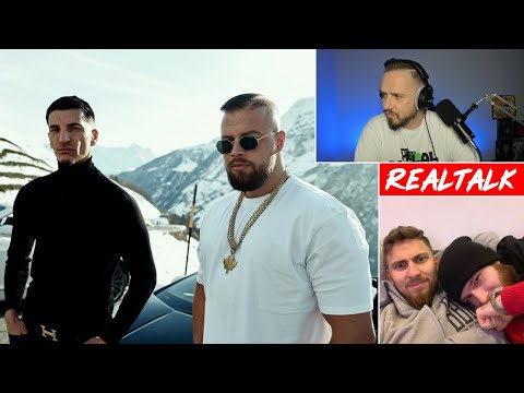 MOIS disst alle ❌ Wie positioniert sich KOLLEGAH? ❌ Wie reagieren ASCHE, MAESTRO & Co.? ► Realtalk ◄
