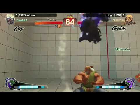 Sanford Kelly's Godlike Demon