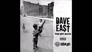 Dave East - The Get Back