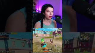 Download lagu Only in PUBGM China😂 #pubgmobile #shorts #zetti #reaction #VASA #TeamVASA #VASA100M mp3