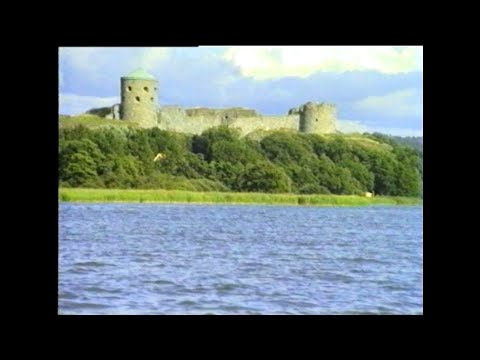 Kungälv, Marstrand och sevärdheter - 1990