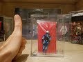 Vintage GI Joe Review Bagged 1986 Cobra Motor Viper Mail Away