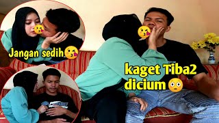 Download lagu BEWARE OF BEING EMOTIONAL‼️MY GIRLFRIEND WAS CRYING AND I KISSED AND IT WAS SALTED mp3 Download lagu BEWARE OF BEING EMOTIONAL‼️MY GIRLFRIEND WAS CRYING AND I KISSED AND IT WAS SALTED mp3