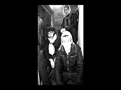 RSKP (Nefaste, Foulox, Lekma) - Quoi de neuf ? (Audio)