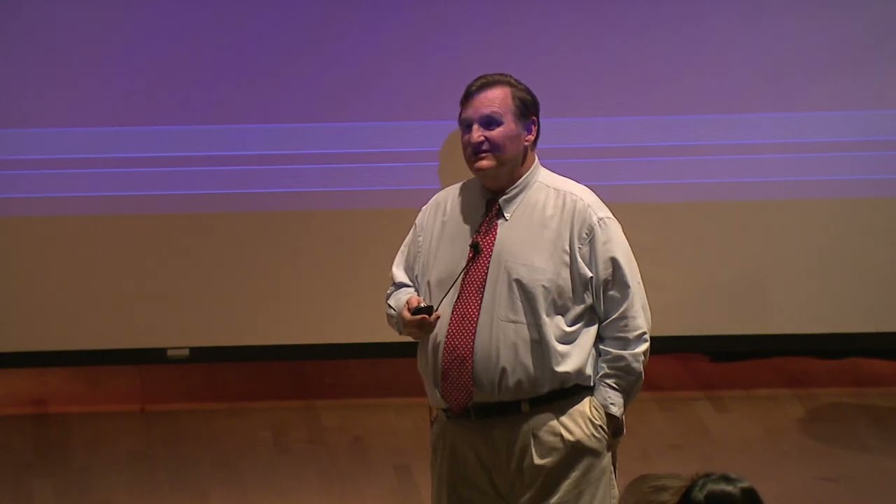 The Psychology, Biology and Politics of Food 01