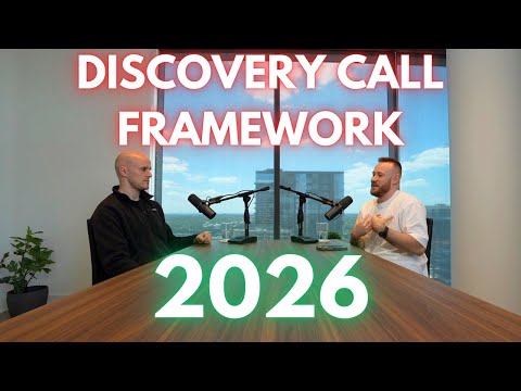 How to Run a Discovery Call in Tech Sales (2026)