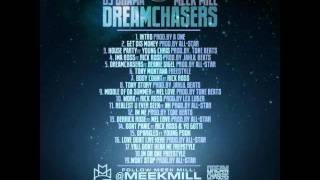 Meek Mill - She Likes It (Bonus Track)