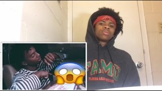 Playboi Carti - Broke boi (REACTION)