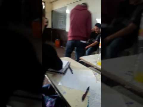 Haciendo una actuación villera😂😂😂