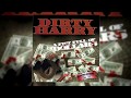 DJ Dirty Harry - A Fist Full Of Dollars