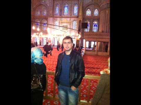 Vasif ft Celil - Xatirlamisam 2013