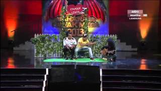 Download lagu Maharaja Lawak Mega 2013 - Minggu 3 - Persembahan Zero mp3 Download lagu Maharaja Lawak Mega 2013 - Minggu 3 - Persembahan Zero mp3