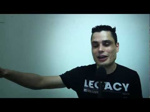 Masters of Hardcore - The Vortex of Vengeance - Dyprax