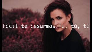 La Clave - Natalia Lacunza Eurovision Spain Letra