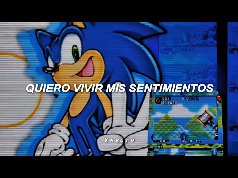 "¿Why I'm in love now?, i don't know" | Erika ; I Don't Know (Sub. Español)