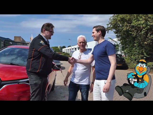 Video thumbnail