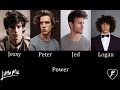 Power Little Mix Male Version