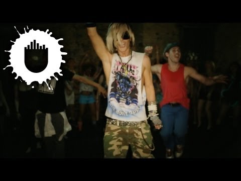 Ian Erix - Sex, Dance and Rock & Roll (Lose It) (Dan's Kitchen Remix) (Official Video)