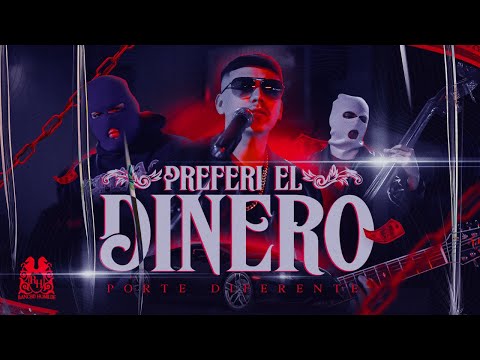 Miniatura de Preferí El Dinero