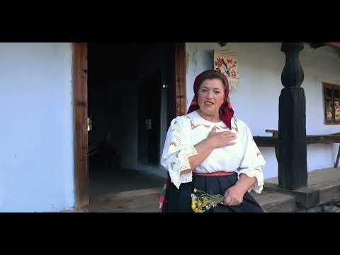 Rafila Bărbos - Supărată-s pă inimă