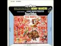 Henry Mancini - The Party (Instrumental)